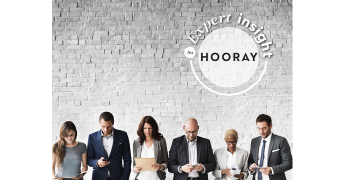 Hooray expert insight: How to ace your next job interview