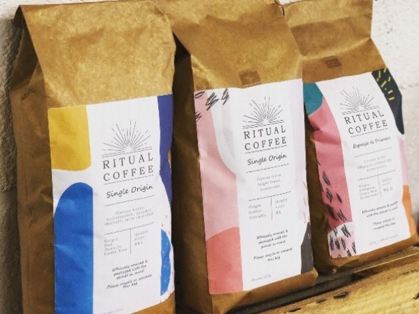 Ecofriendly coffee roaster launched in Gloucestershire