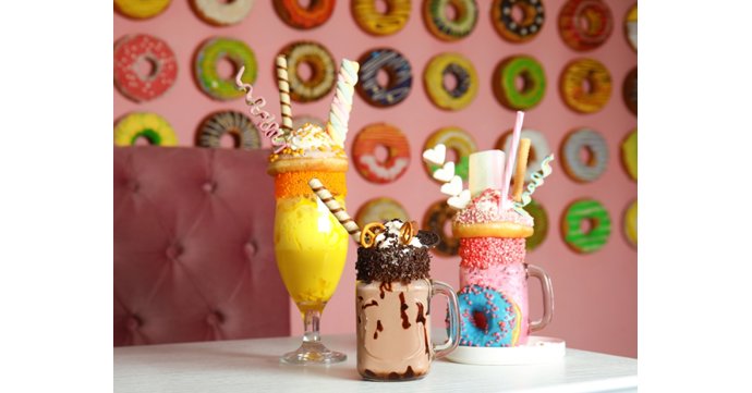 15 places in Gloucestershire to get the ultimate sugar fix