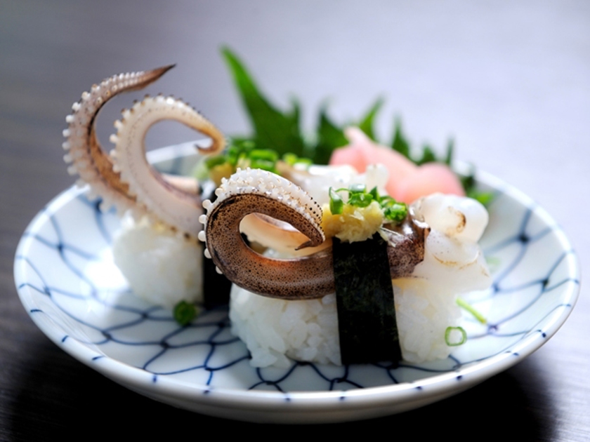 9 places to eat sensational seafood and fish in Gloucestershire