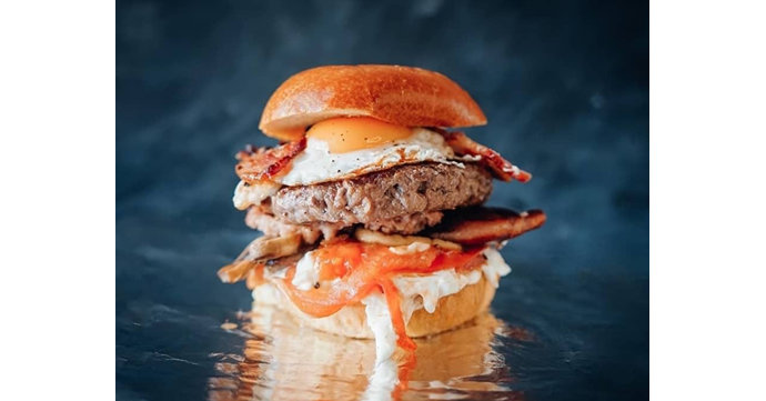 New burger restaurant is launching in Cheltenham