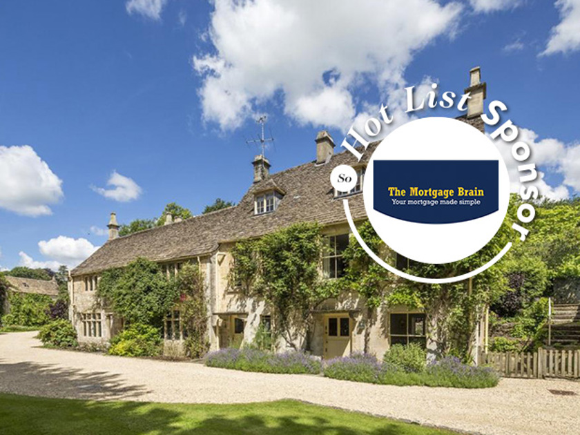 7 of the most exciting Gloucestershire properties for sale in April 2021