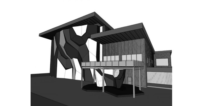 Plans revealed for new climbing centre in Gloucestershire