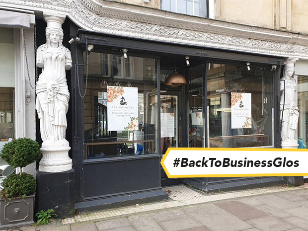 New ‘cocktails and cupcakes’ bar is opening in Cheltenham