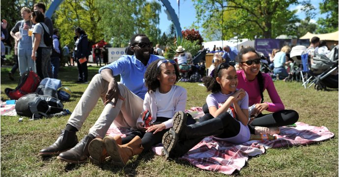 18 festivals and major events to enjoy in Cheltenham across 2025