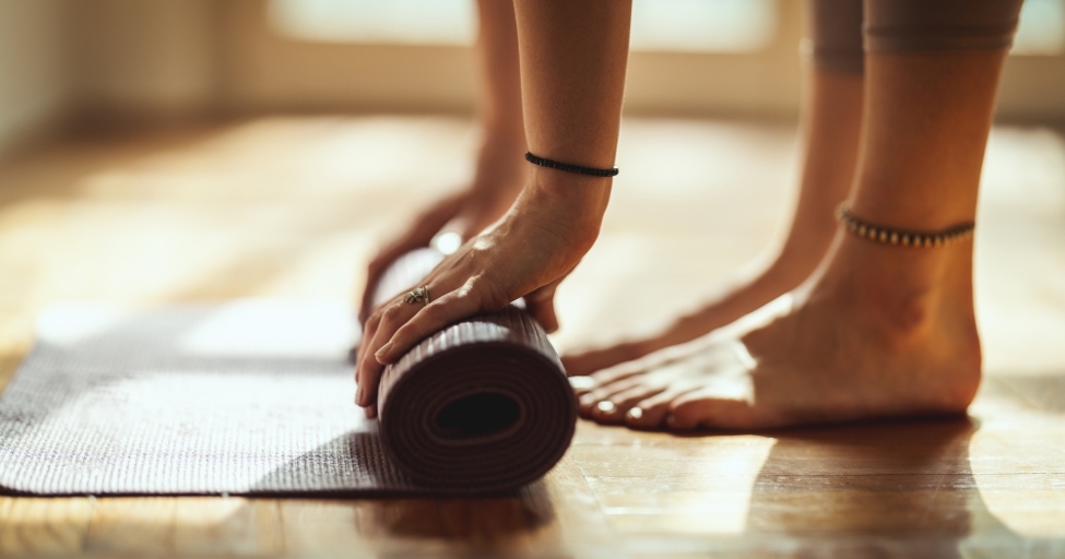 12 peaceful places to do yoga in Gloucestershire - Vimarsana News