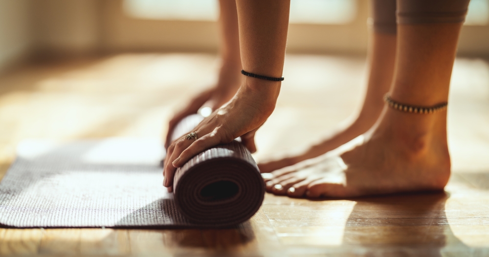 10 peaceful places to do yoga in Gloucestershire - Vimarsana News