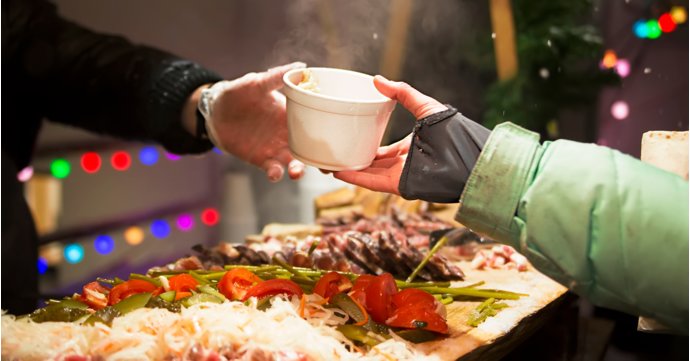 10 Christmas charity appeals to support in Gloucestershire