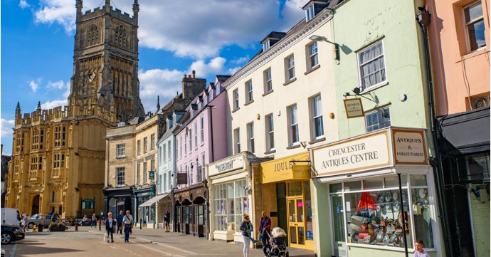 11 things to do in Cirencester