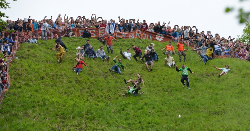 11 of Gloucestershire's wackiest events and things to do - Vimarsana News