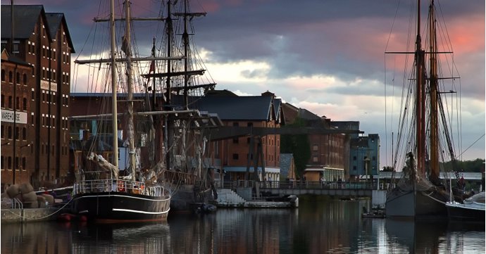 22 exciting things to look forward to in Gloucester in 2022