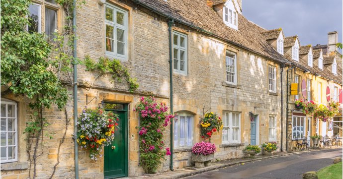 9 charming Cotswold towns and villages to explore this spring