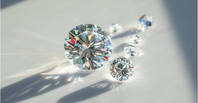 Date announced for legendary Cheltenham diamond hunt — with 22 hidden gems to find