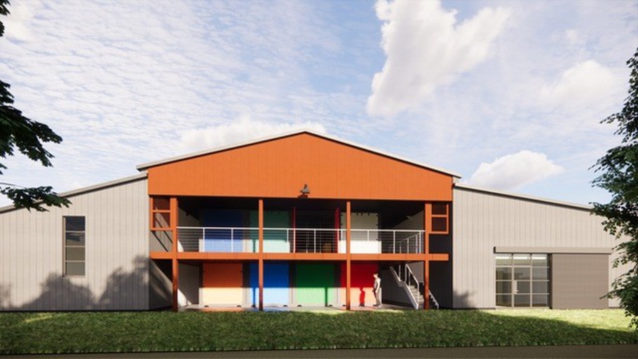 New creative studios launching at a unique Cotswolds location - Vimarsana News