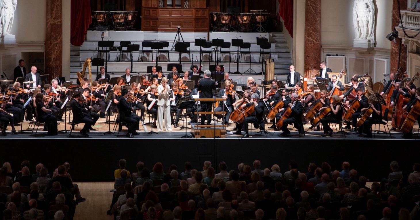 Cheltenham Music Festival 2023 - Vimarsana News