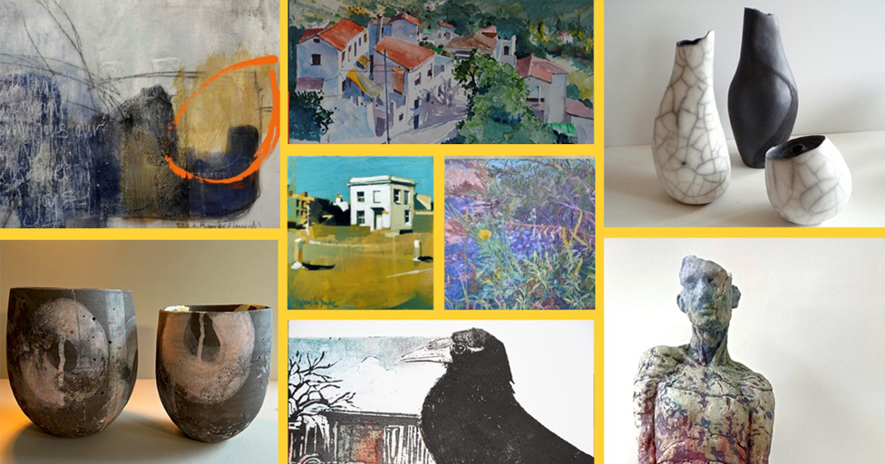 Cheltenham to be transformed with unique art trail this June 2023 - Vimarsana News