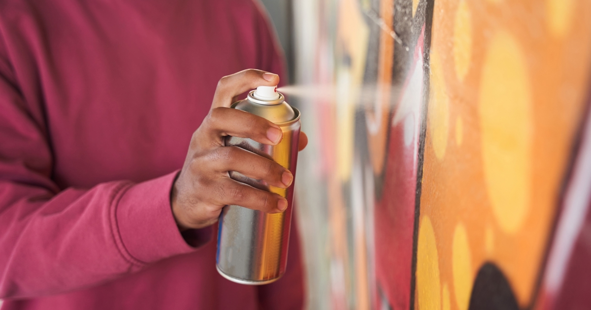 Cheltenham Paint Festival 2023 saved after incredible generosity