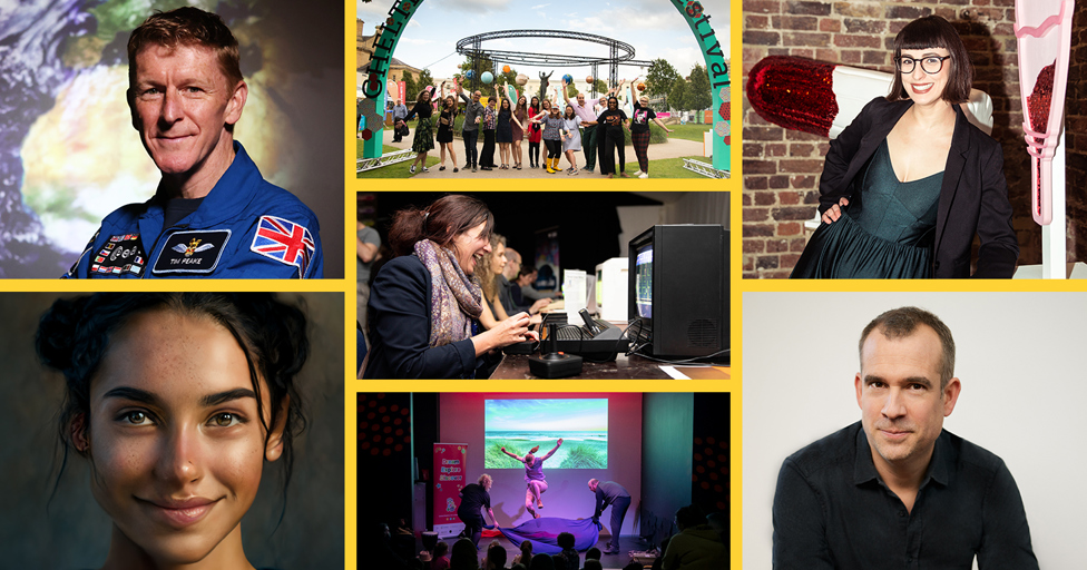 Cheltenham Science Festival 2023 announces its incredible line-up - Vimarsana News