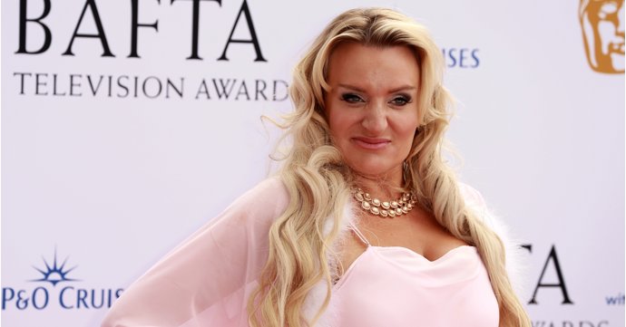 Daisy May Cooper 'coming home' to Cirencester for exclusive Halloween screening of new TV series