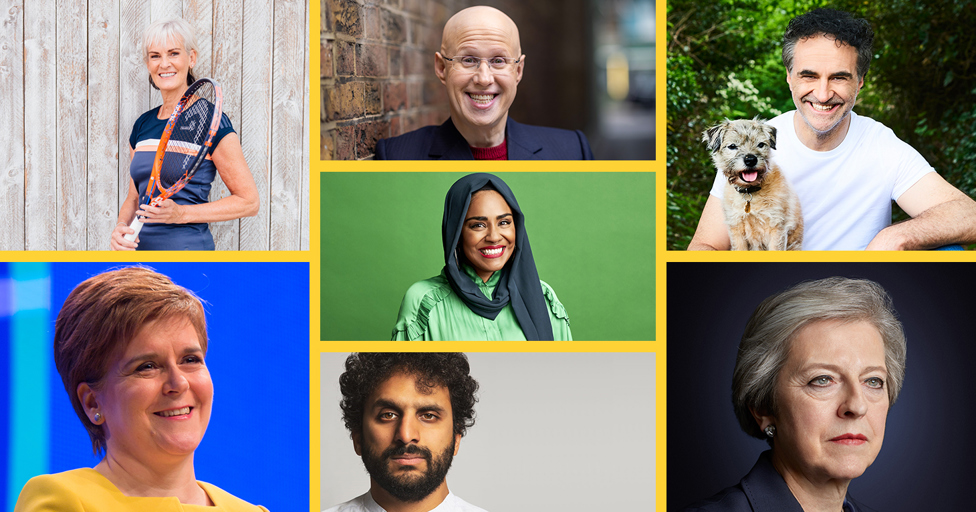 Former prime minister, comedy royalty and music legends on the bill at Cheltenham Literature Festival 2023 - Vimarsana News