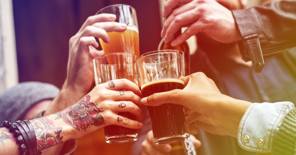 FREE beer for vinyl fans this Record Store Day at Planet Caravan in Cheltenham - Vimarsana News