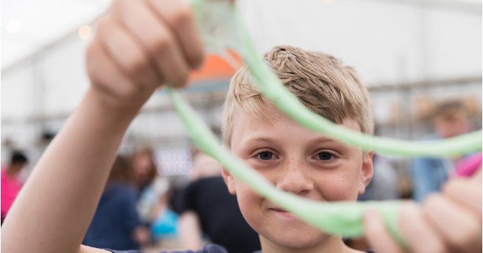 9 fun and free things to do at Cheltenham Science Festival