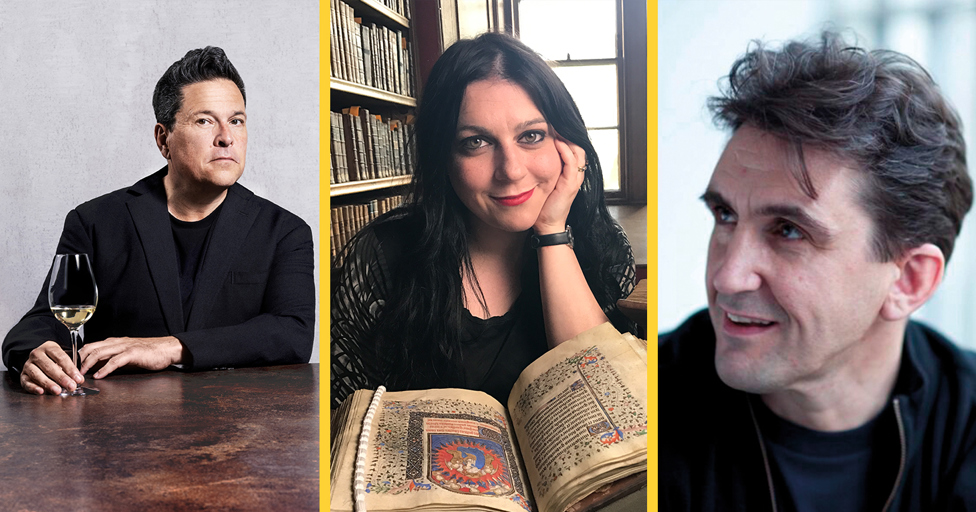 Hear from some of the world's top historians at Gloucester History Festival Spring Weekend - Vimarsana News