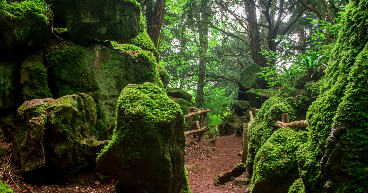 22 famous film and TV locations in Gloucestershire