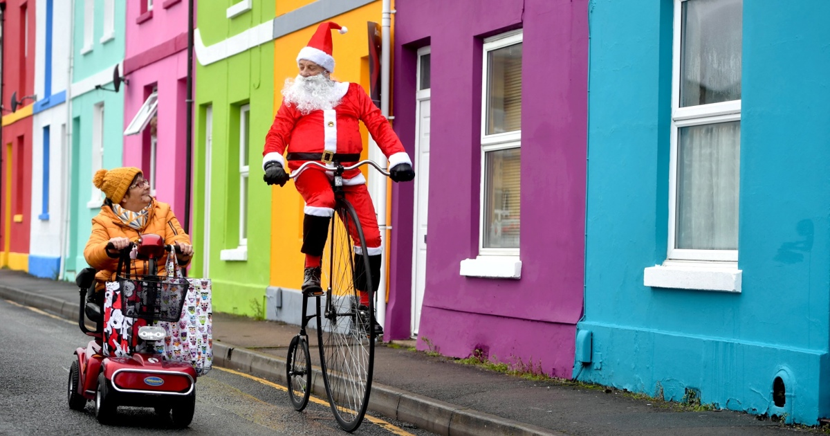 Gloucester photographer shortlisted for national award