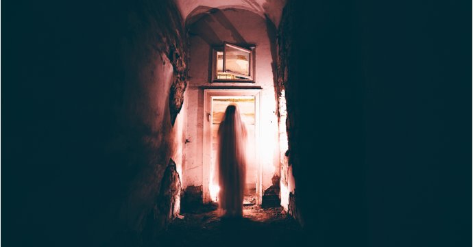 20 of the most haunted places in Gloucestershire