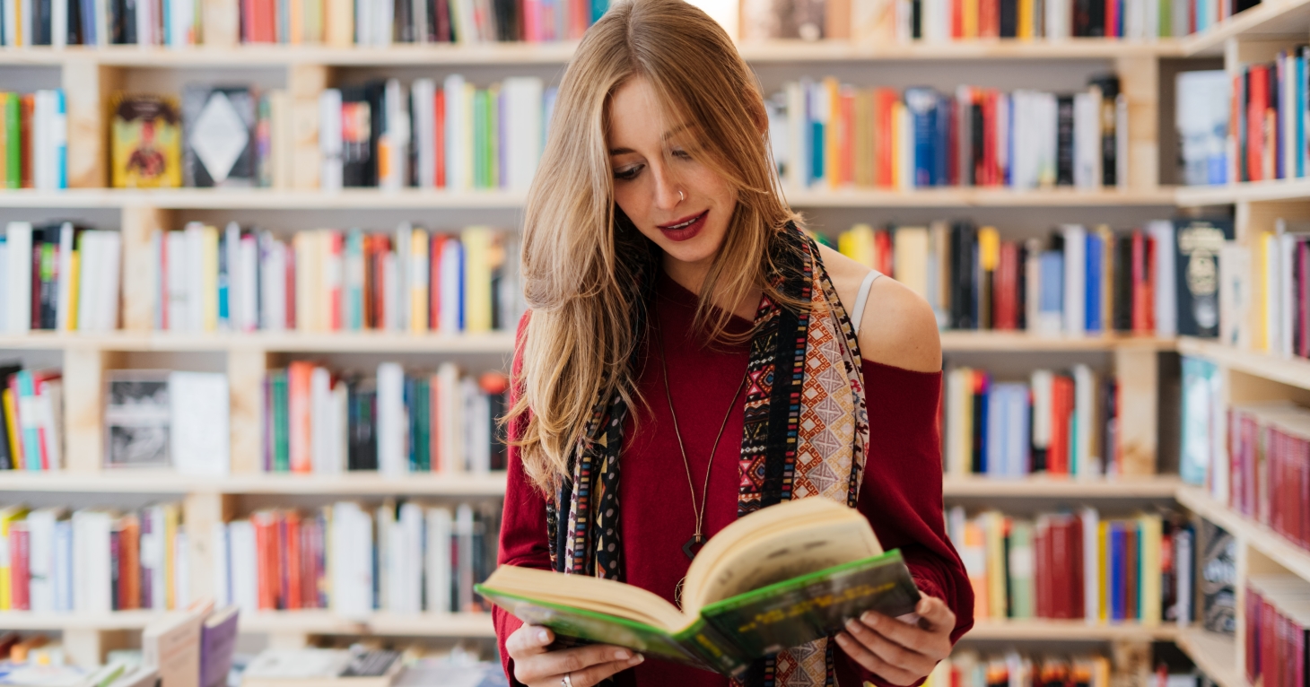 17 independent bookshops to visit in Gloucestershire and the Cotswolds