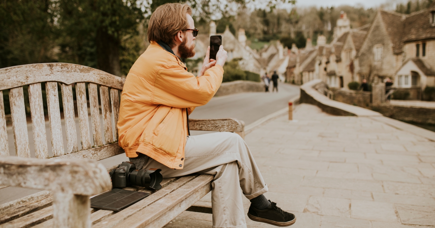 13 most Instagrammable places in Gloucestershire and the Cotswolds