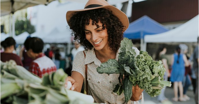 10 must-visit markets in the Stroud district