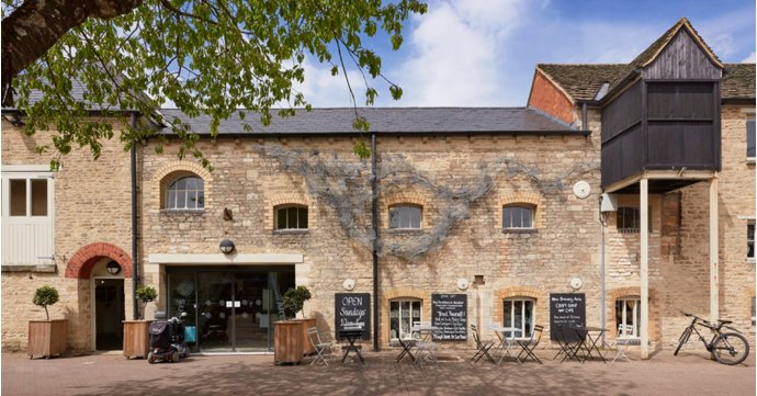 Cirencester arts centre seeks help to 'craft our way out of crisis' as it risks closure from funding cuts