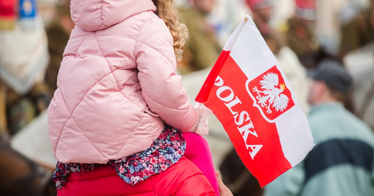 Dzień Dziedzictwa Polskiego w Gloucester