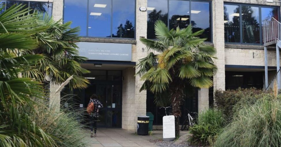 Stroud District Council is taking over Stratford Park Leisure Centre - Vimarsana News