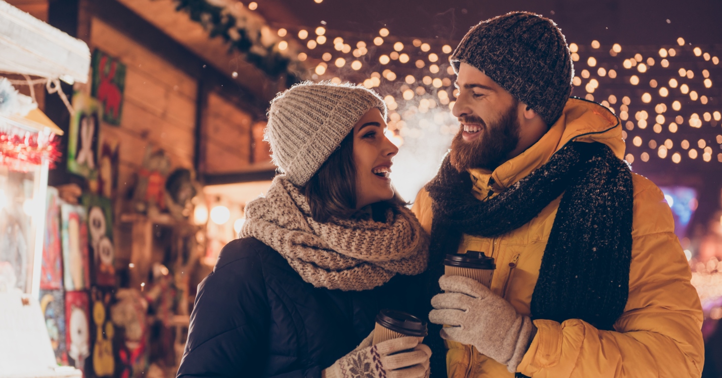 9 of the best Christmas markets to visit by train from Gloucestershire