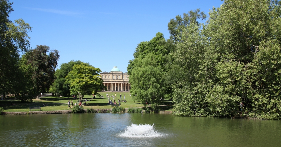 24 exciting things to look forward to in Cheltenham in 2024 - Vimarsana News