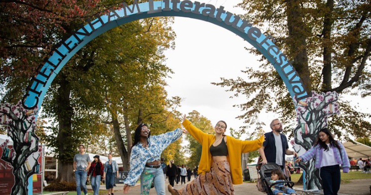 Unmissable things to do in Gloucestershire series