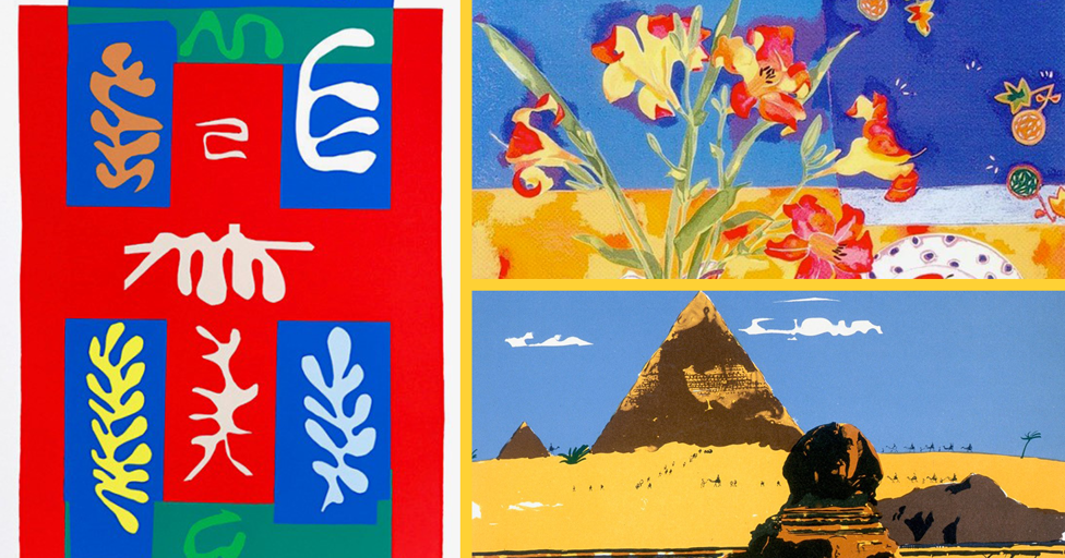 One-of-a-kind art to go up for sale in Cheltenham for one week only - Vimarsana News