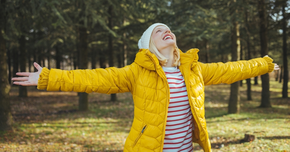 12 wonderful ways to boost your mental wellbeing in Gloucestershire - Vimarsana News