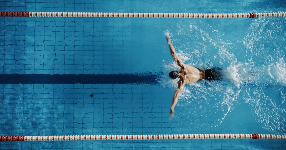 Young Gloucestershire swimmer qualifies for the Paris Olympic Games - Vimarsana News