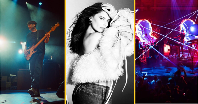 Big Feastival is back with 'something for everyone' in 2025