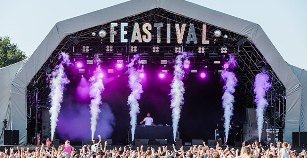 Win four weekend tickets to one of the Cotswolds' most legendary festivals - Vimarsana News