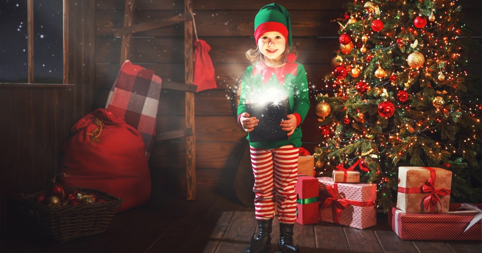 Take little ones on a magical elf hunt across Cheltenham - Vimarsana News