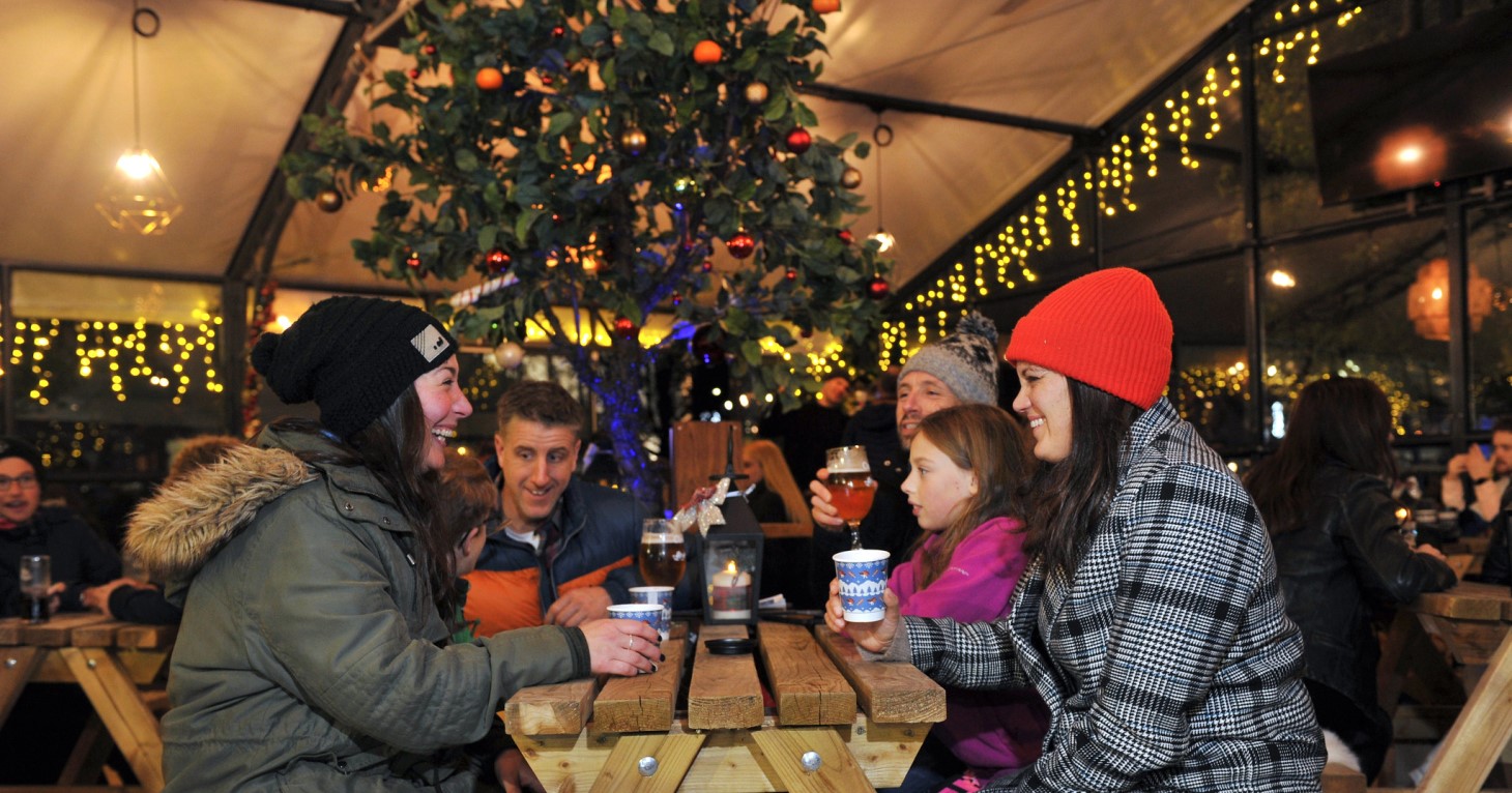 11 Christmas events in Cheltenham to get you into the festive spirit