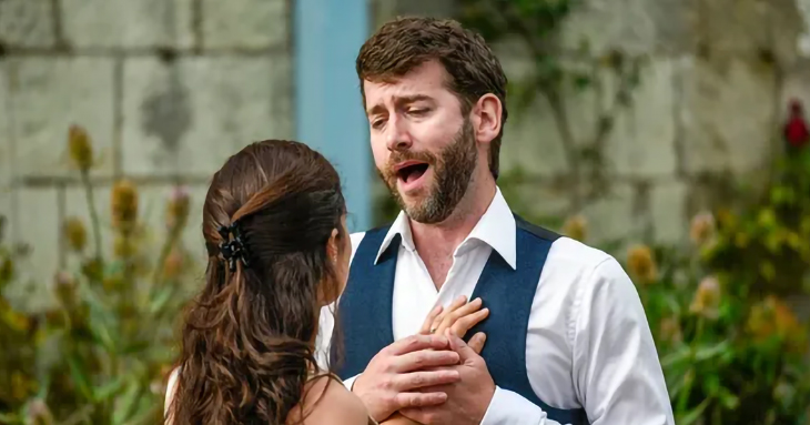 Alfresco opera comes to Painswick Rococo Garden this summer