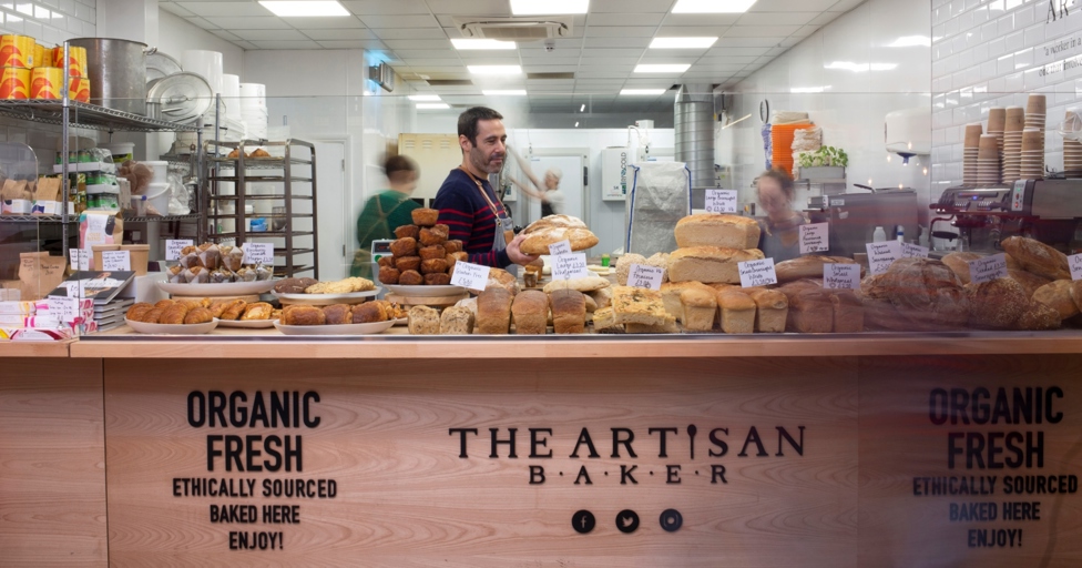 The Artisan Baker is the latest Gloucestershire business to appear in hit Channel 4 documentary - Vimarsana News