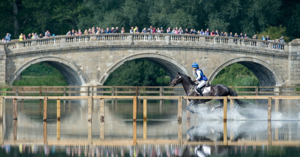 Blenheim Palace International Horse Trials - Vimarsana News