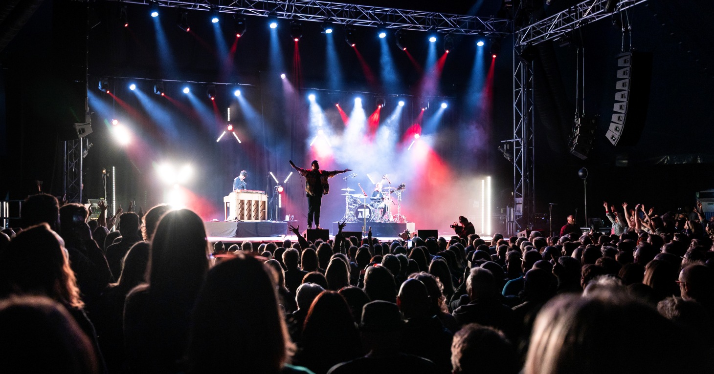 Cheltenham Jazz Festival celebrates its 30th anniversary in 2026